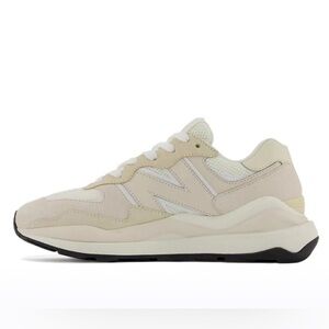 New Balance 57/40 Sea Salt Calm Taupe Women's